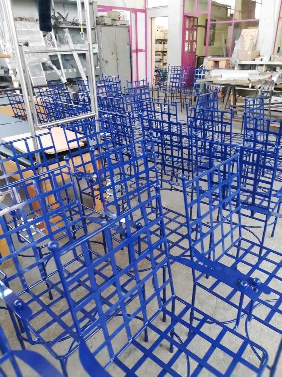 metallikh karekla kafeterias 5