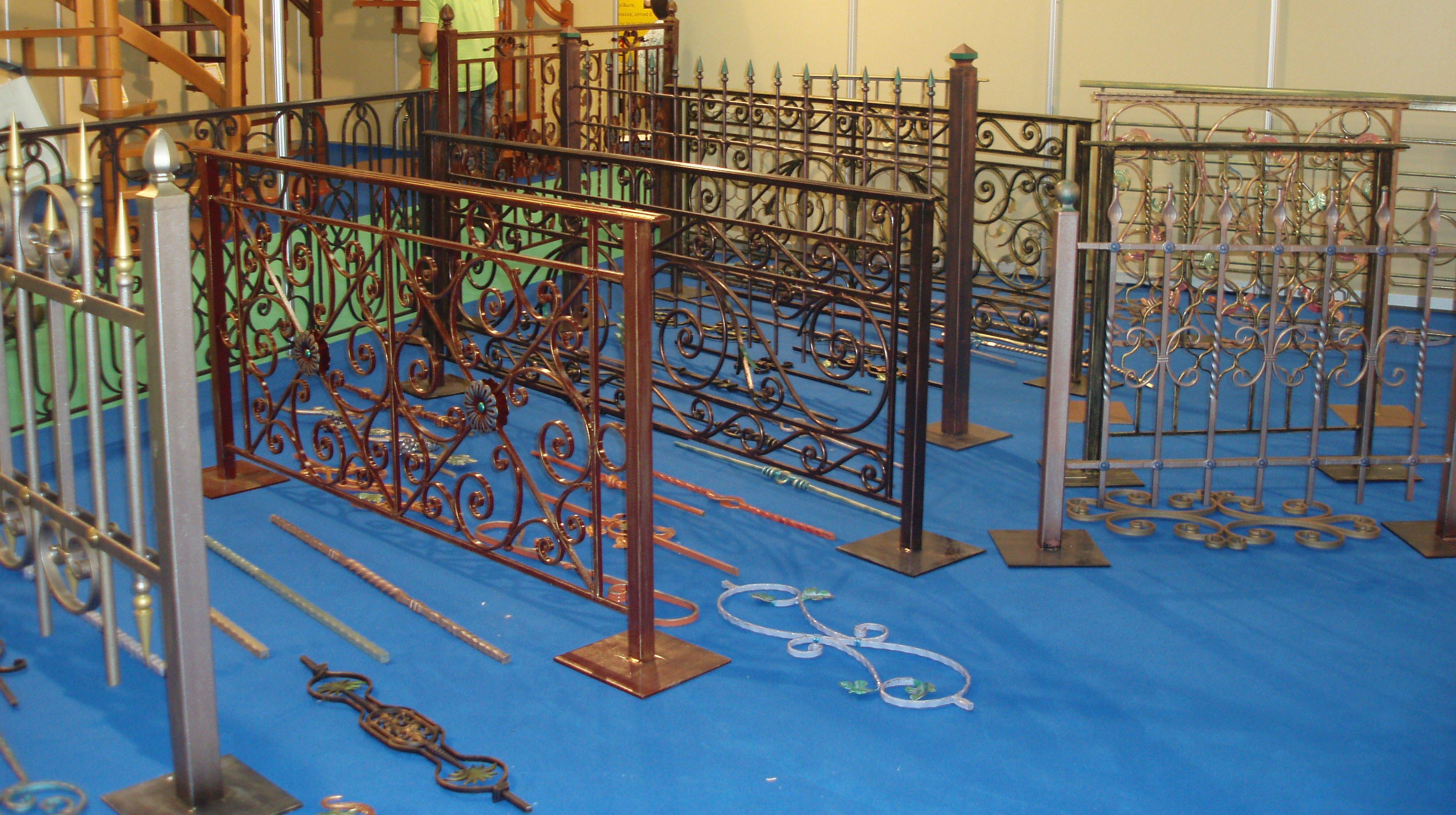 ekthesh kagkela art metal 4