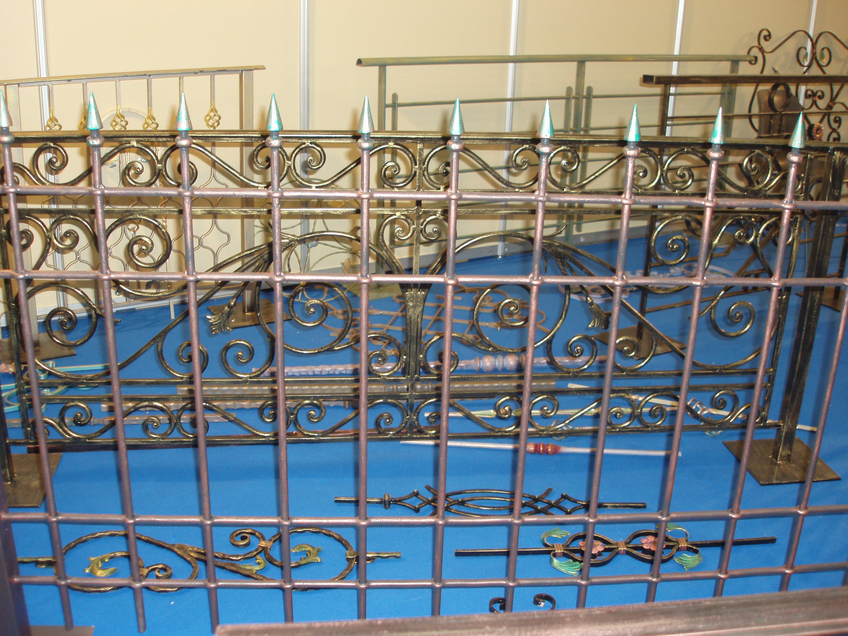 ekthesh kagkela art metal 5