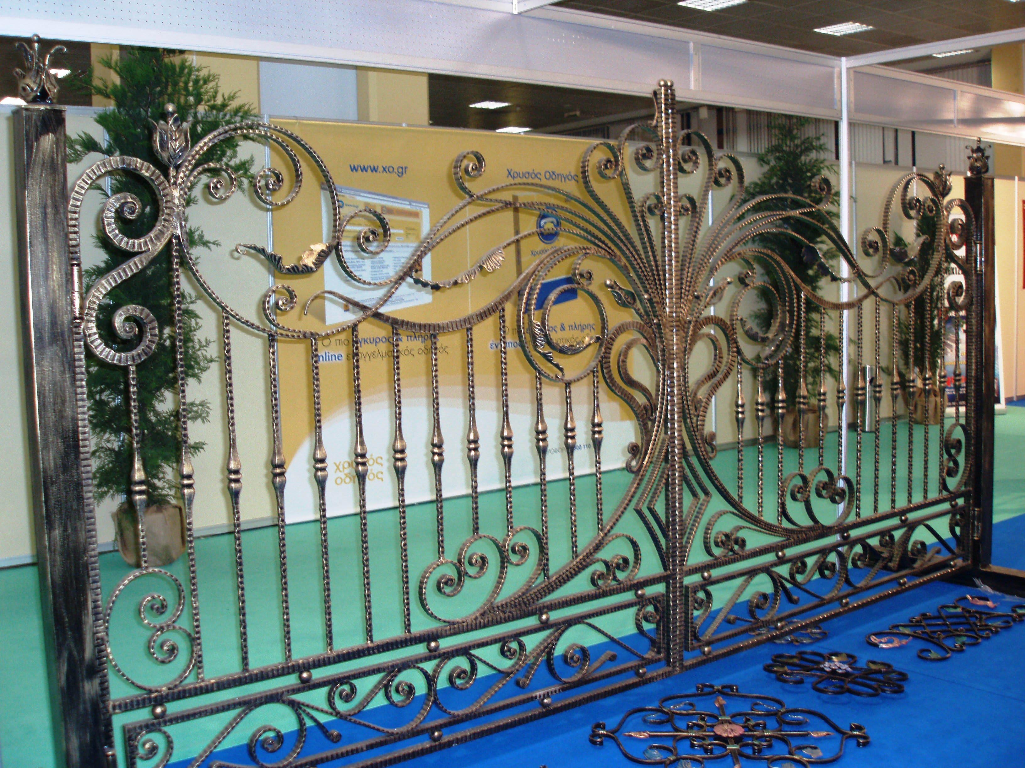 ekthesh kagkela art metal