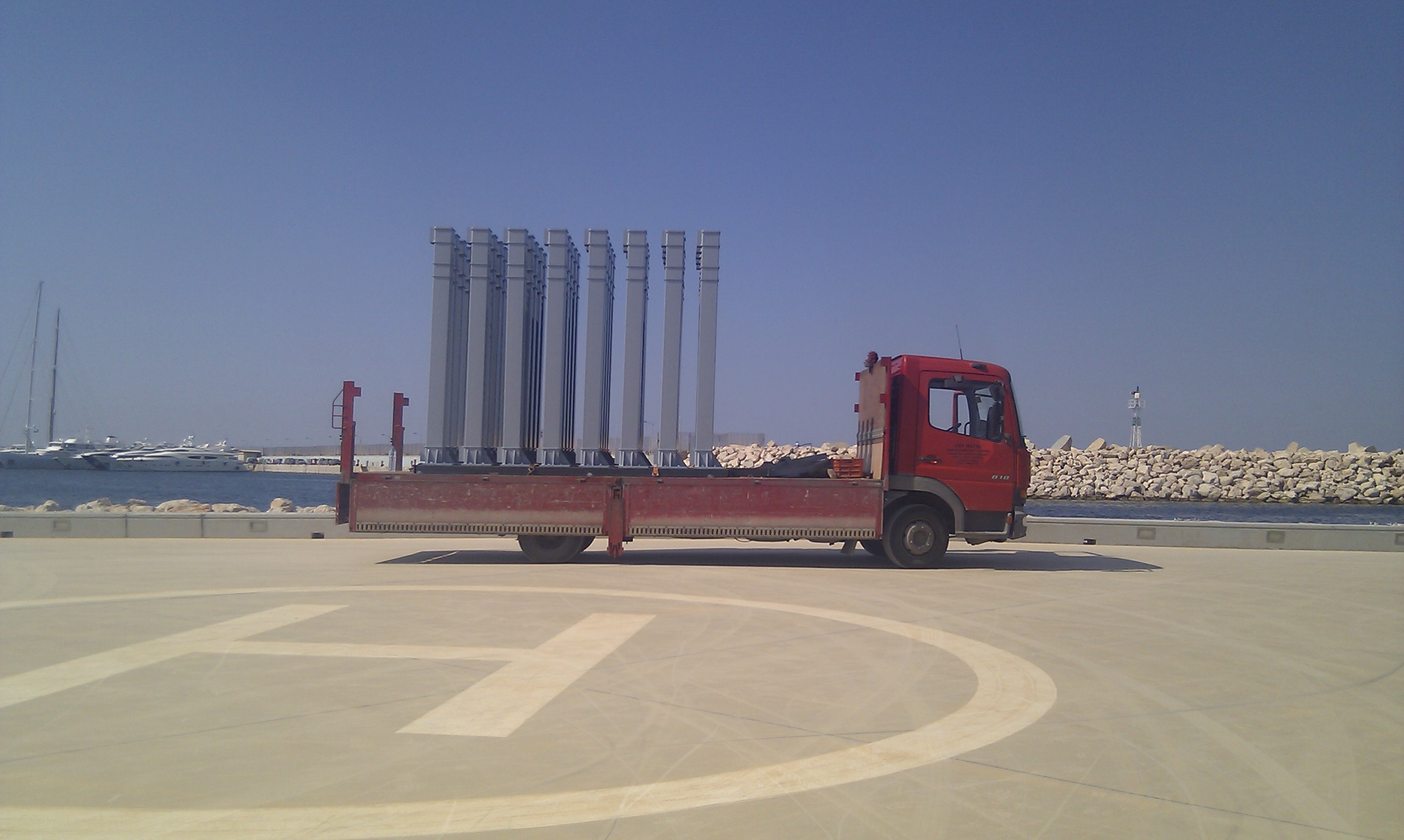 kagkela perifraksis forthgo marinas floisvou