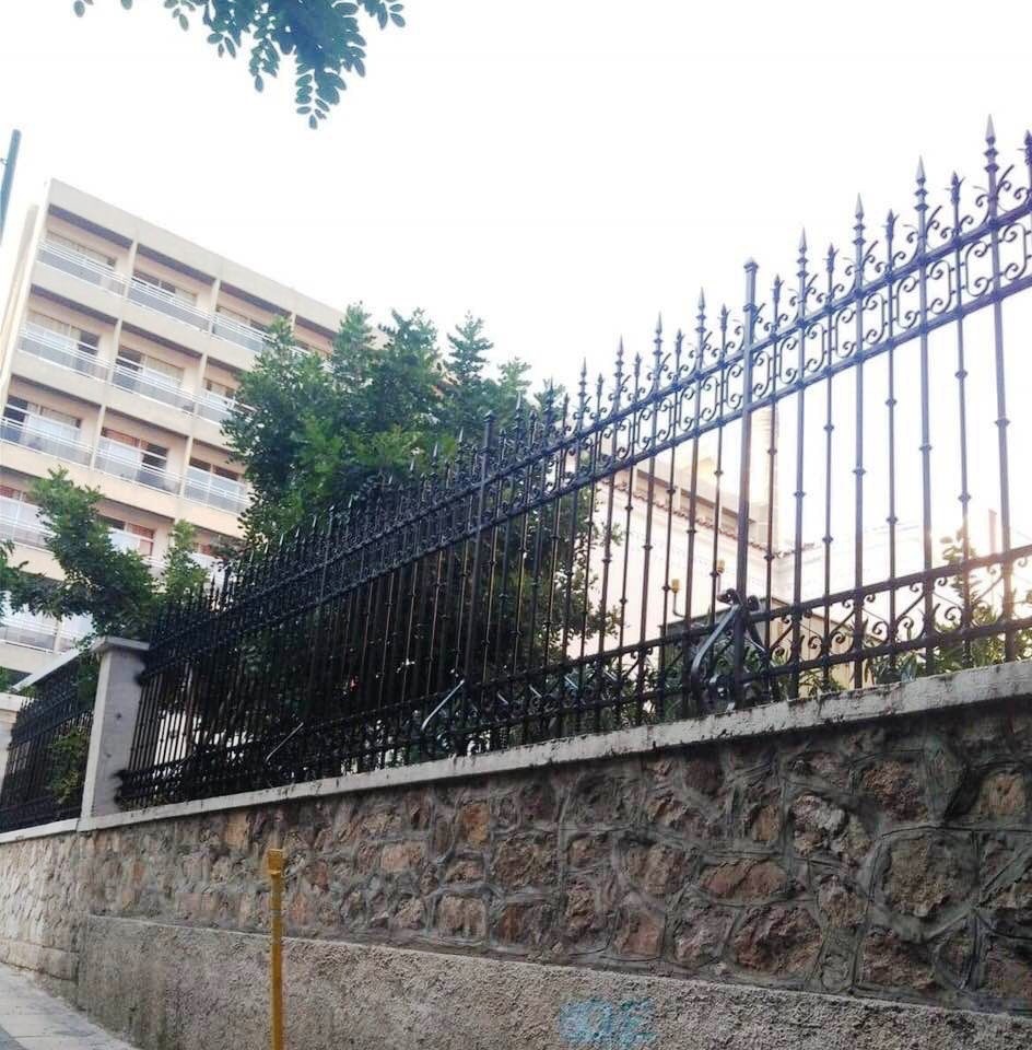 kagkela nosokomeio evaggelismos