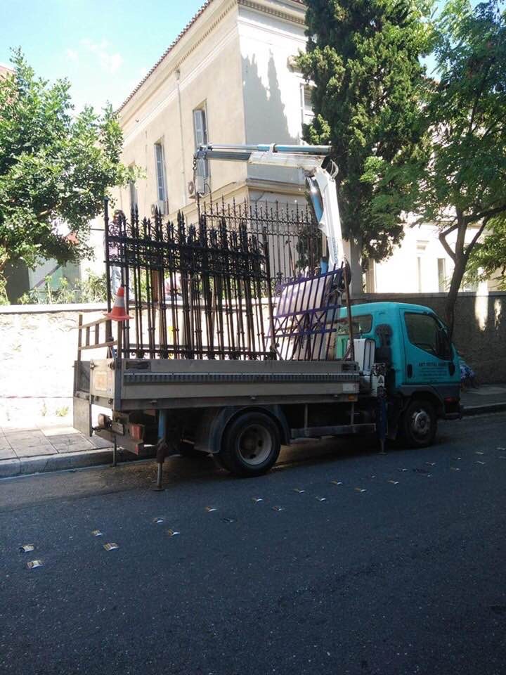 kagkela nosokomeio evaggelismos 2