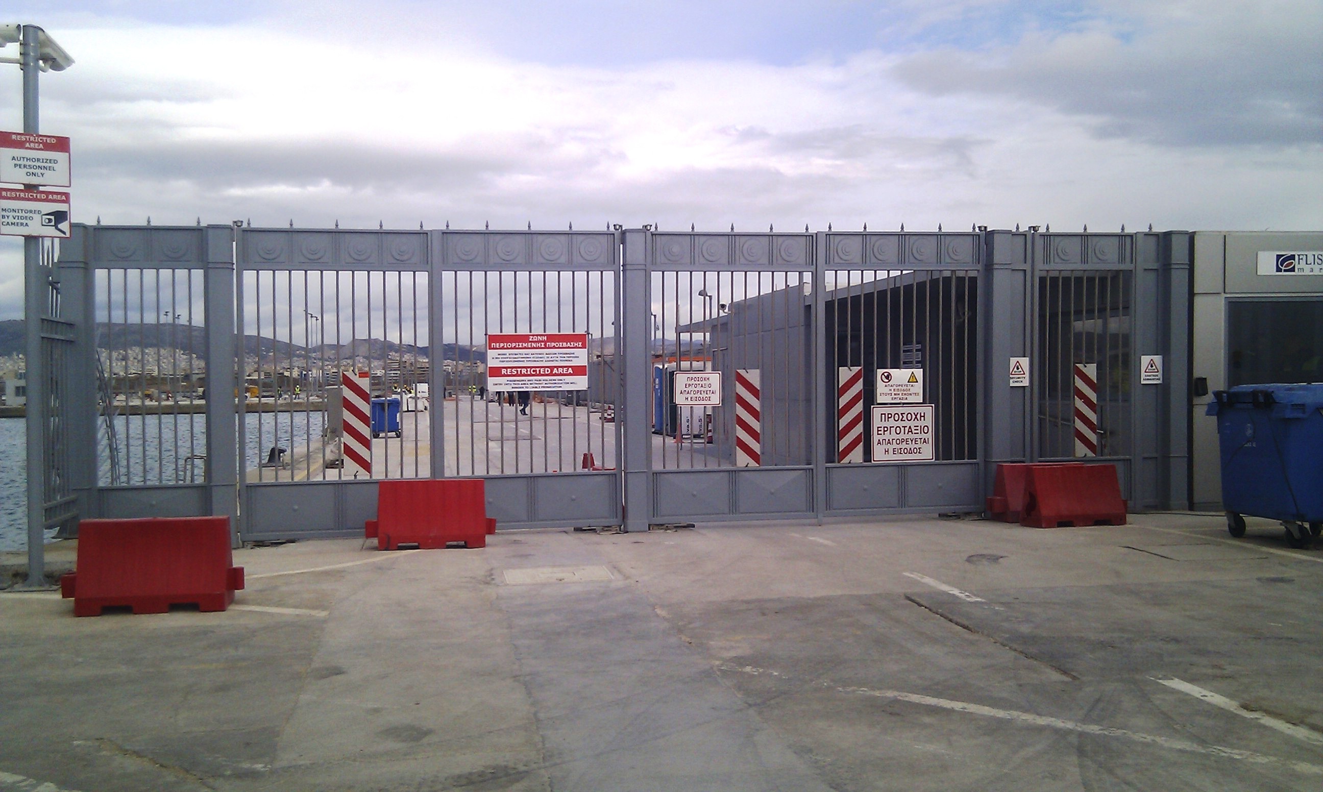 pylh marinas floisvou art metal