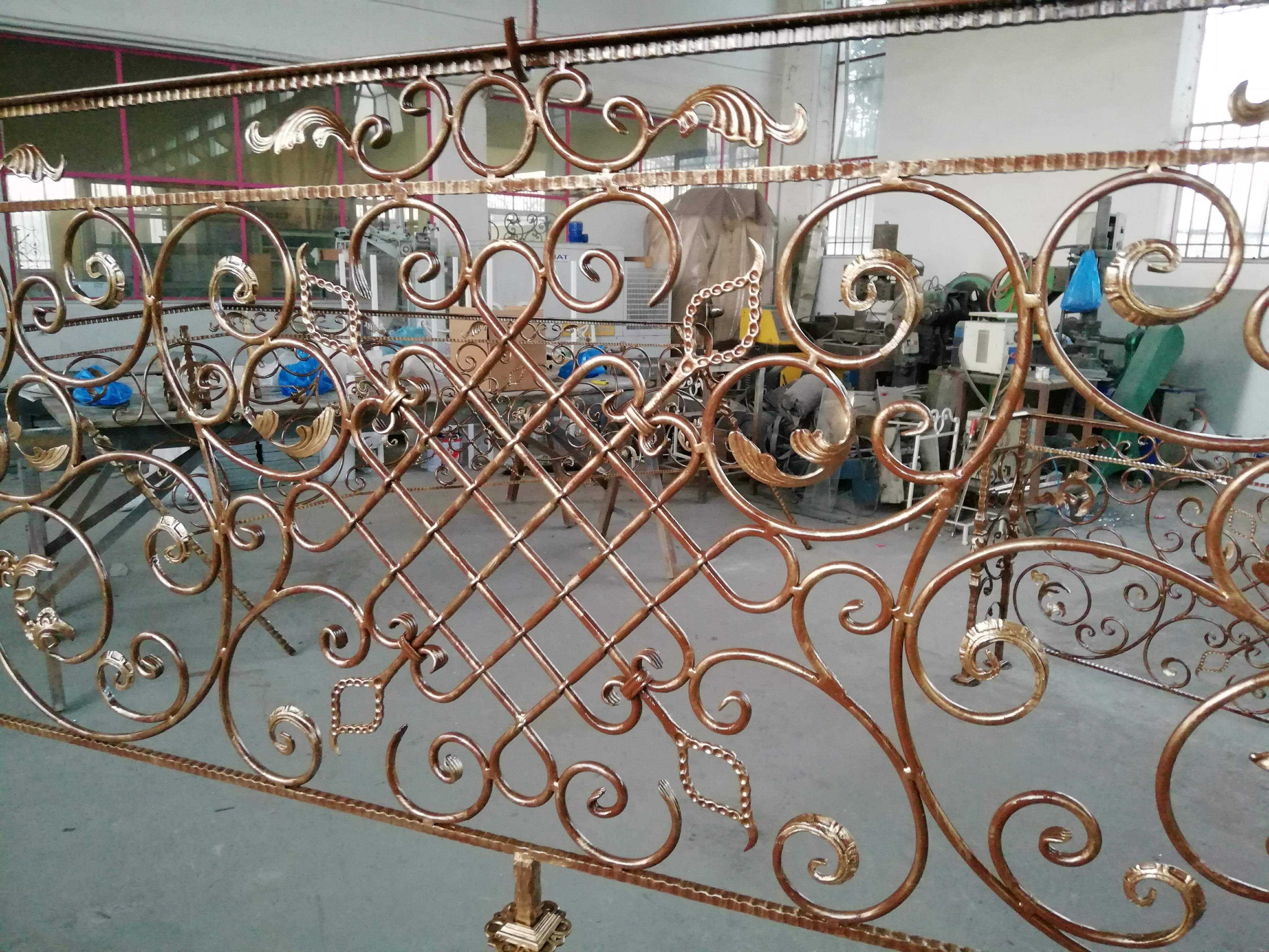 kagkela mpalkoniou art metal