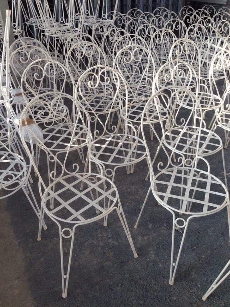 metallikes karekles art metal